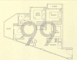 Cardiff Residence (D19), Condominium #434905601